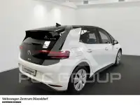 2021 Volkswagen ID3