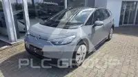 2021 Volkswagen ID3