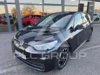 2021 Volkswagen ID3