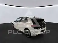 2021 Volkswagen ID3