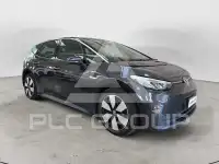 2021 Volkswagen ID3