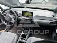 2021 Volkswagen ID3