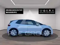 2021 Volkswagen ID3
