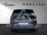 2021 Volkswagen ID3