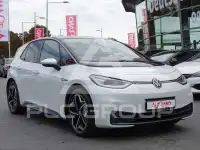 2021 Volkswagen ID3