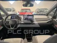 2021 Volkswagen ID3