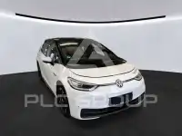 2021 Volkswagen ID3