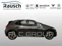 2021 Volkswagen ID3