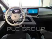 2021 Volkswagen ID3