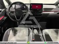 2021 Volkswagen ID3