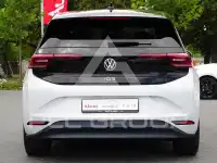 2021 Volkswagen ID3