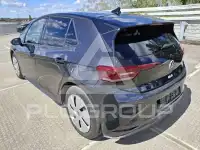 2021 Volkswagen ID3
