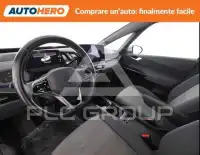 2021 Volkswagen ID3