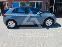 2021 Volkswagen ID3