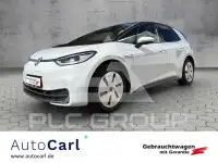 2021 Volkswagen ID3