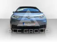 2021 Volkswagen ID3