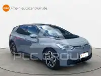 2021 Volkswagen ID3