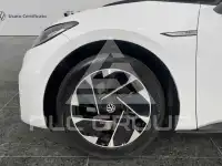 2021 Volkswagen ID3