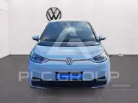 2021 Volkswagen ID3