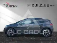 2021 Volkswagen ID3