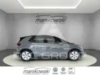 2021 Volkswagen ID3