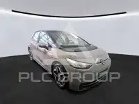 2021 Volkswagen ID3