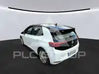 2021 Volkswagen ID3