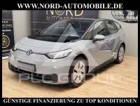 2022 Volkswagen ID3