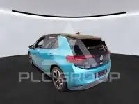 2021 Volkswagen ID3