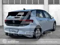 2021 Volkswagen ID3