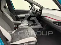 2021 Volkswagen ID3