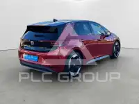 2021 Volkswagen ID3