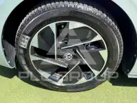 2021 Volkswagen ID3