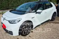2021 Volkswagen ID3