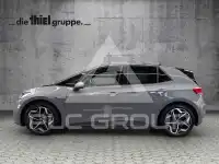 2021 Volkswagen ID3