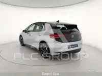 2021 Volkswagen ID3