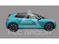 2021 Volkswagen ID3