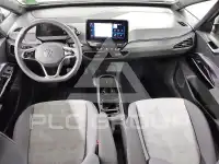 2021 Volkswagen ID3