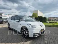 2021 Volkswagen ID3