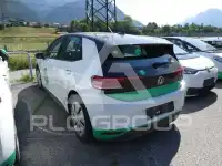 2021 Volkswagen ID3