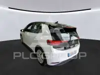 2021 Volkswagen ID3