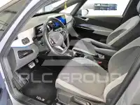2021 Volkswagen ID3