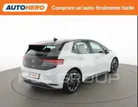 2021 Volkswagen ID3