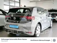 2021 Volkswagen ID3