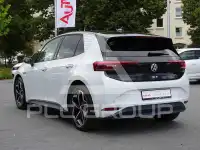 2021 Volkswagen ID3