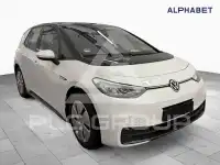 2021 Volkswagen ID3
