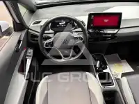 2021 Volkswagen ID3
