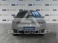 2021 Volkswagen ID3
