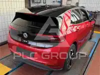 2021 Volkswagen ID3