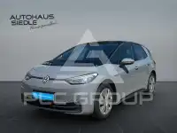 2021 Volkswagen ID3